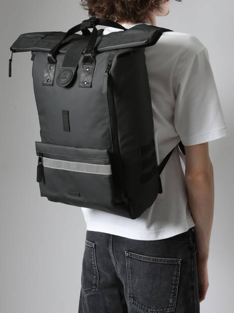 Backpack With 17