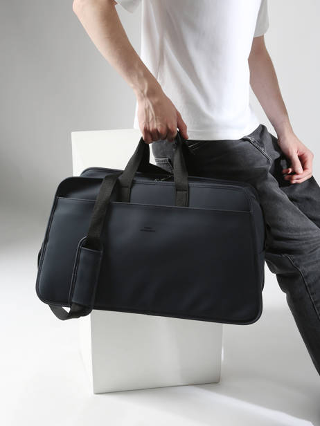 Travel Bag Travel Ucon acrobatics Blue travel I other view 1