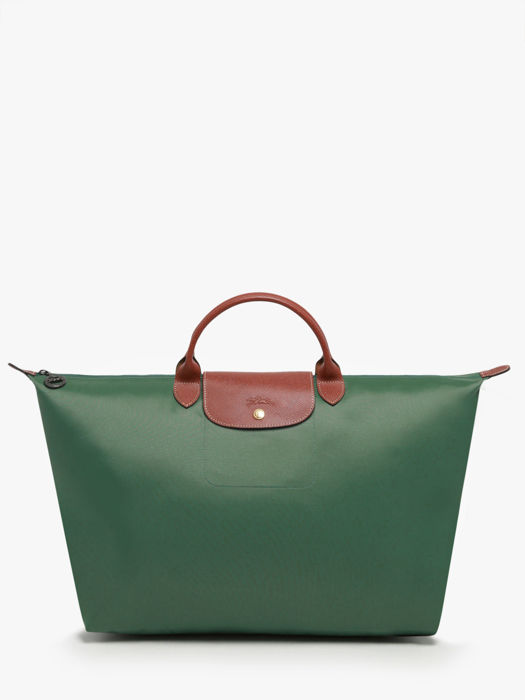 Longchamp Le pliage original Sacs de voyage Vert