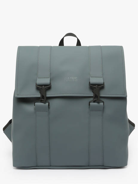 1 Compartment Backpack With 15