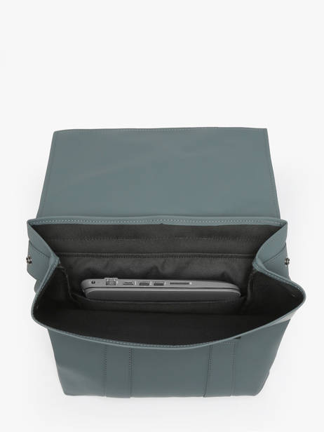 1 Compartment Backpack With 15