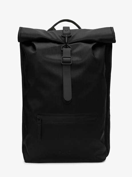 1 Compartment Backpack With 14
