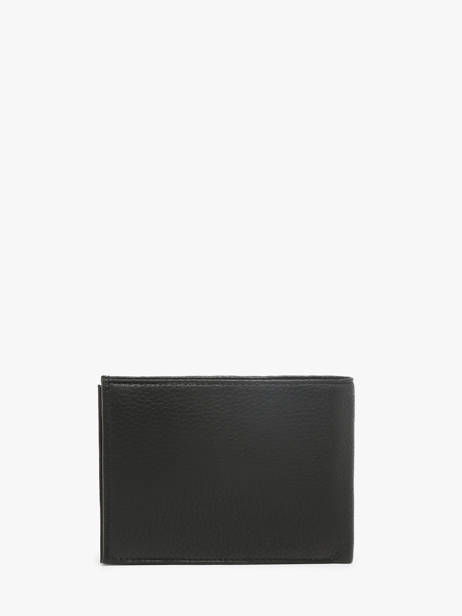 Leather José Wallet Arthur & aston Black thomas 126 other view 3