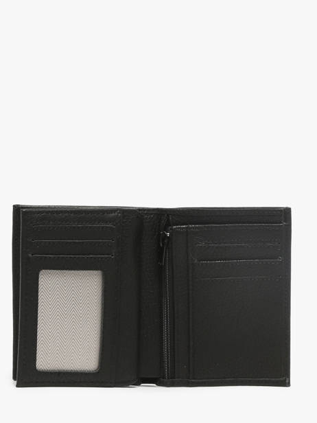 Leather José Wallet Arthur & aston Black thomas 127 other view 1