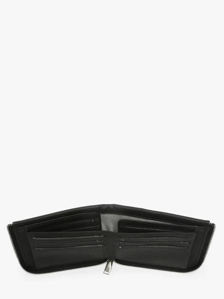 Leather José Cardholder Arthur & aston Black thomas 506 other view 2