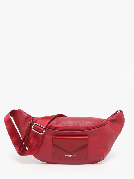 Belt Bag Lancaster Red maya 85