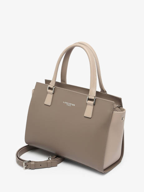 Trapeze Smooth Leather Lancaster Brown smooth 3 other view 2