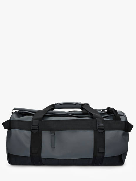 Travel Bag Travel Travel Rains Gray travel 13480