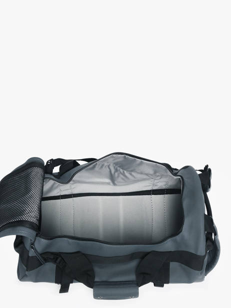 Travel Bag Travel Travel Rains Gray travel 13480 other view 4