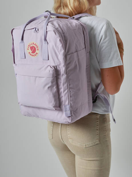 1 Compartment Backpack With 17