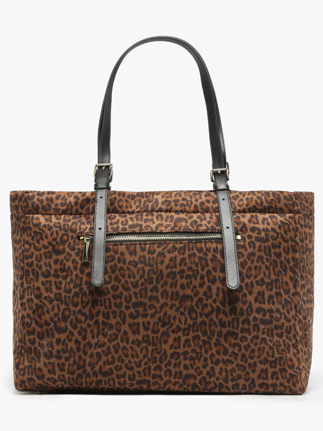 Shoulder Bag Jungle Lancaster Multicolor jungle 48 other view 4