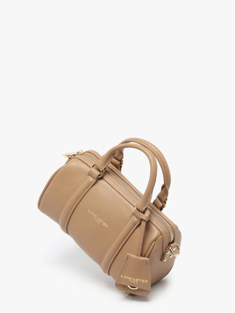 Crossbody Bag Milano Ana Leather Lancaster Beige milano ana 101 other view 2