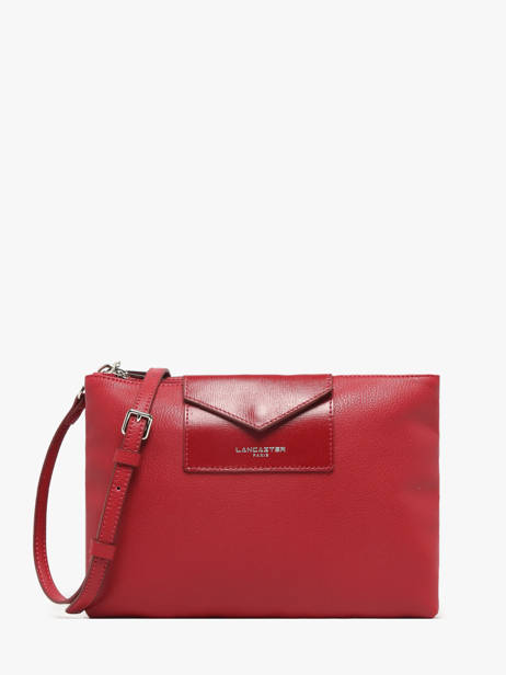 Shoulder Bag Maya Lancaster Red maya 27