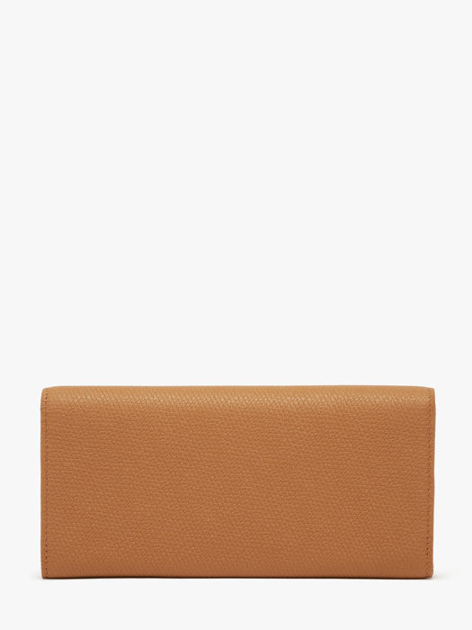 Longchamp Le roseau Portefeuilles Marron