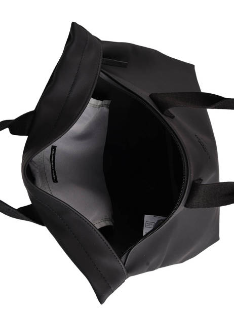 Briefcase/backpack Eliza Ucon acrobatics Black backpack ELIZA other view 3