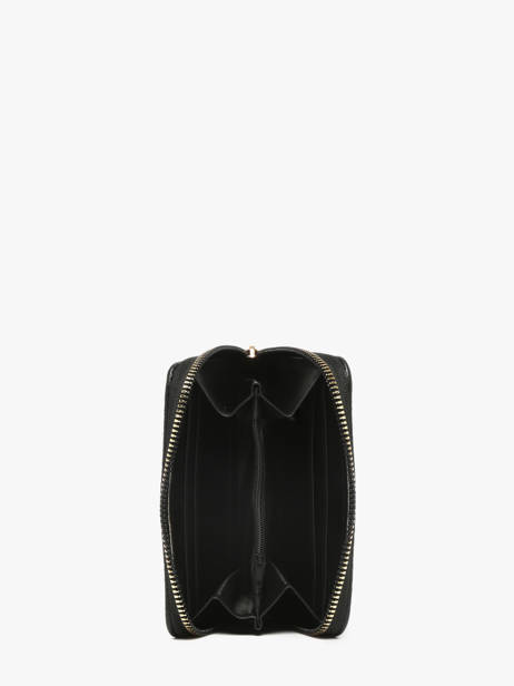 Coin Purse Miniprix Black first 78SM2639 other view 1