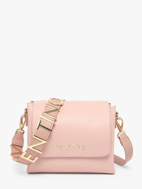 Shoulder Bag Alexia Valentino Pink alexia VBS5A806