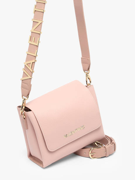 Shoulder Bag Alexia Valentino Pink alexia VBS5A806 other view 1