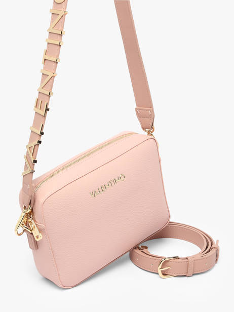 Crossbody Bag Alexia Valentino Pink alexia VBS5A809 other view 1