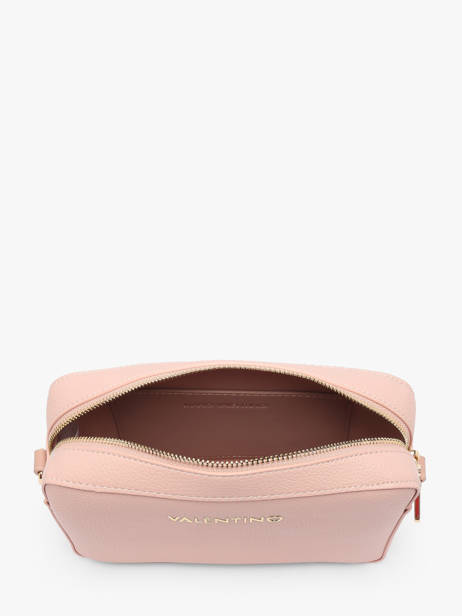 Crossbody Bag Alexia Valentino Pink alexia VBS5A809 other view 2