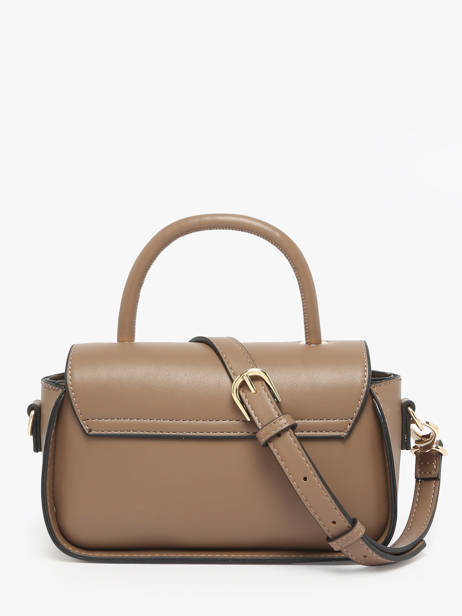 Shoulder Bag Faith Re Valentino Brown faith re VBS9AL39 other view 3