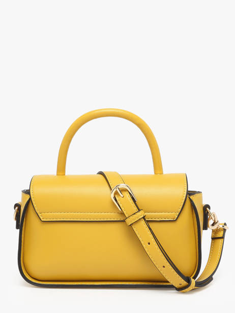 Shoulder Bag Faith Re Valentino Yellow faith re VBS9AL39 other view 3