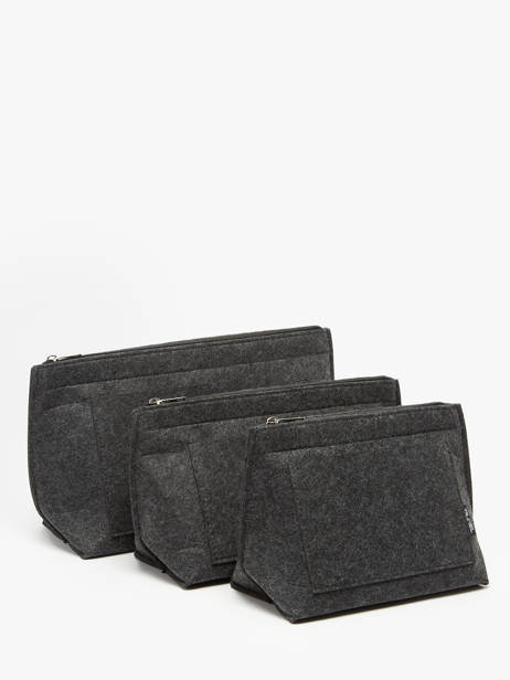 Bag Organizer Travel Gray bag in bag M other view 3