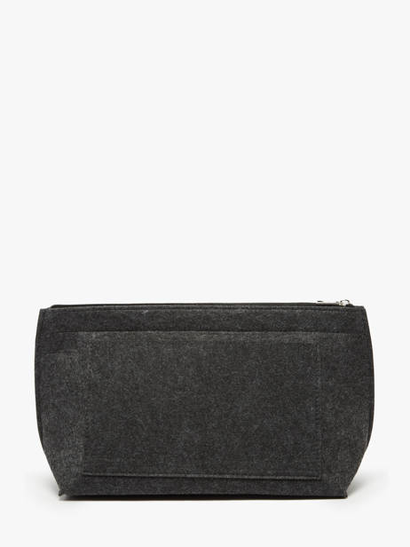Bag Organizer Travel Gray bag in bag L other view 2