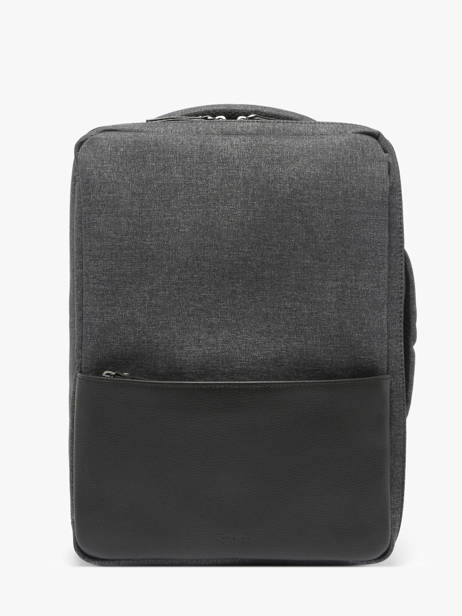 Hybrid Cabin Duffle Bag Light Etrier Gray light ELIG906S