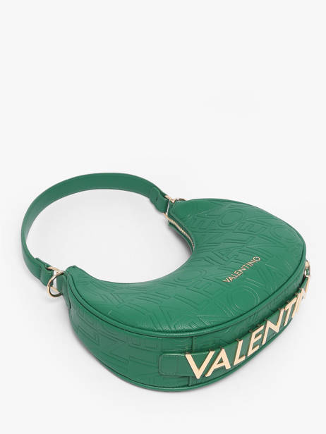 Shoulder Bag Shelby Valentino Green shelby VBS90A07 other view 4