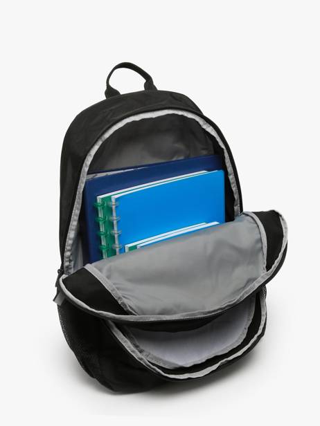 2-compartment Backpack Lego Black core line cole 25 other view 3