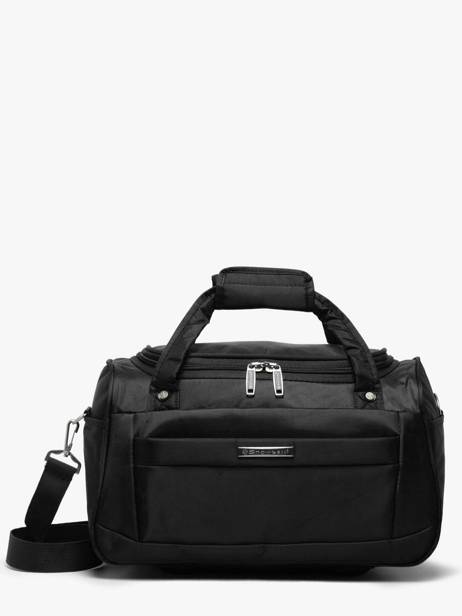 Cabin Duffle Bag Travel Snowball Black travel 23740
