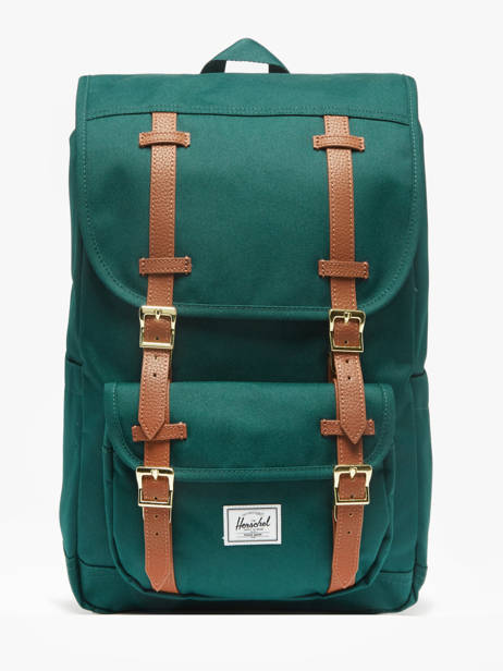 1 Compartment Backpack With 13