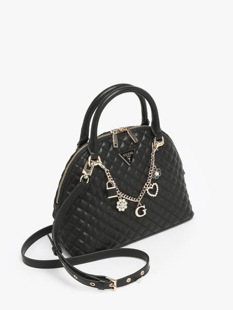 Handbag Everlee Guess Black everlee EG867905 other view 2