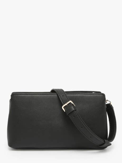 Shoulder Bag Talent Guess Black talent NG966921 other view 4