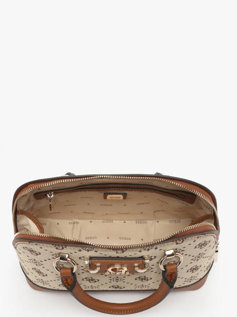 Handbag Neda Guess Brown neda JP965405 other view 3