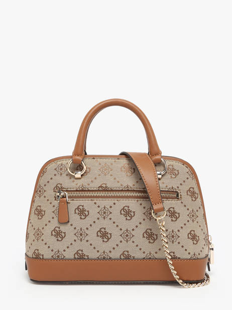 Handbag Neda Guess Brown neda JP965405 other view 4