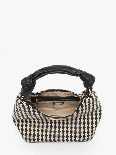 Crossbody Bag Mirema Guess Black mirema WG963101 other view 3