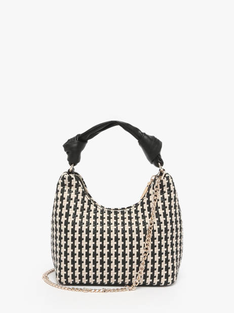 Crossbody Bag Mirema Guess Black mirema WG963101 other view 4