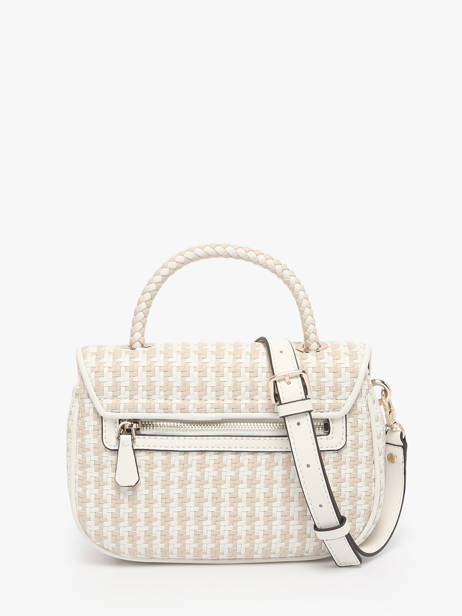 Crossbody Bag Mirema Guess White mirema WG963120 other view 4