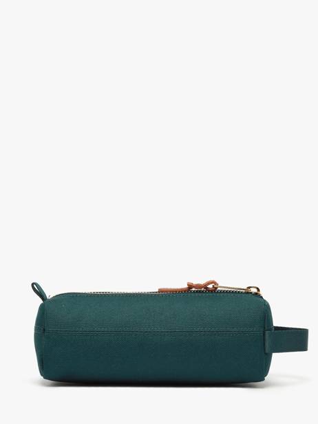 Pouch Herschel Green classics 30073 other view 2