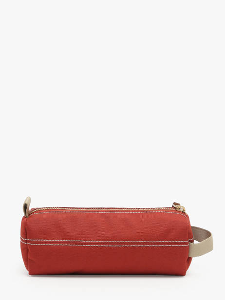 Pouch Herschel Red classics 30073 other view 2