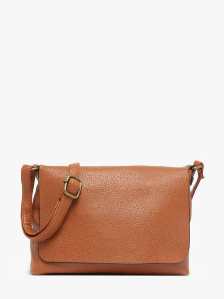 Sac Bandoulière Soft Miniprix Marron soft MD5239