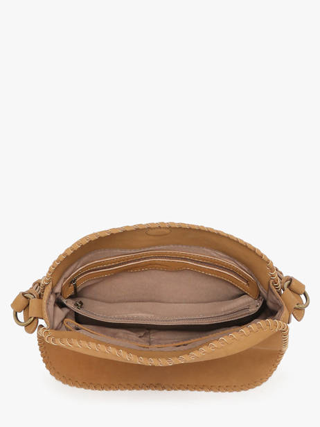 Sac Porté épaule Lace Miniprix Beige lace 88131 vue secondaire 1