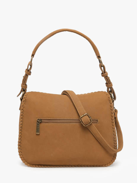 Sac Porté épaule Lace Miniprix Beige lace 88131 vue secondaire 2