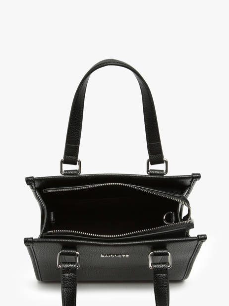 Shoulder Bag City Lacoste Black city NF5149EG other view 3