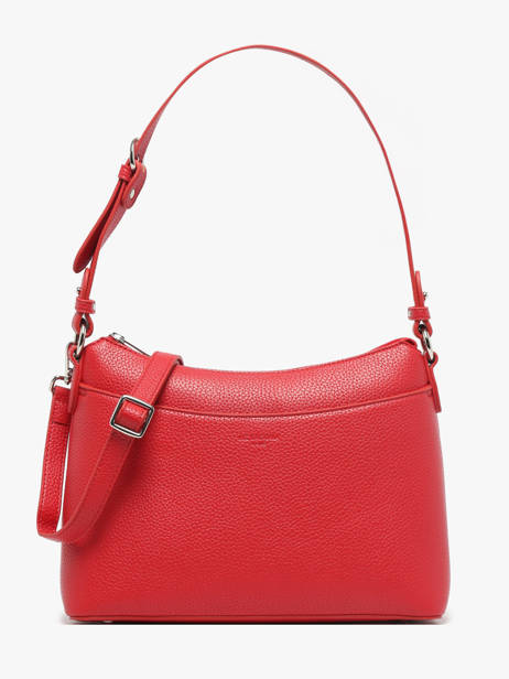 Shoulder Bag Madrid Hexagona Red madrid 539842