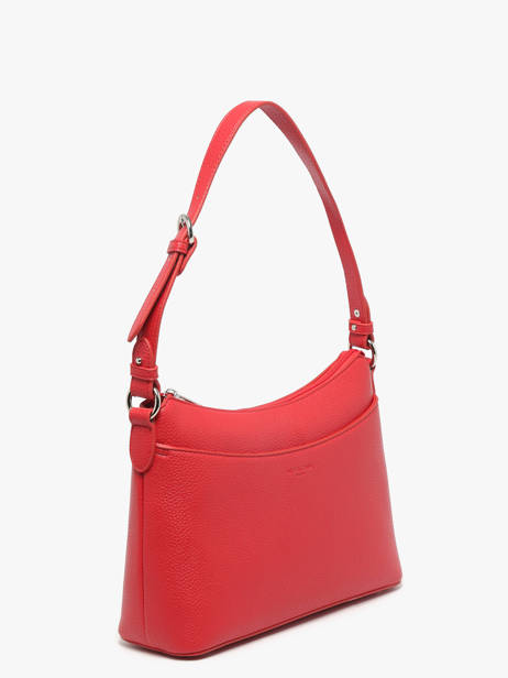 Shoulder Bag Madrid Hexagona Red madrid 539842 other view 2
