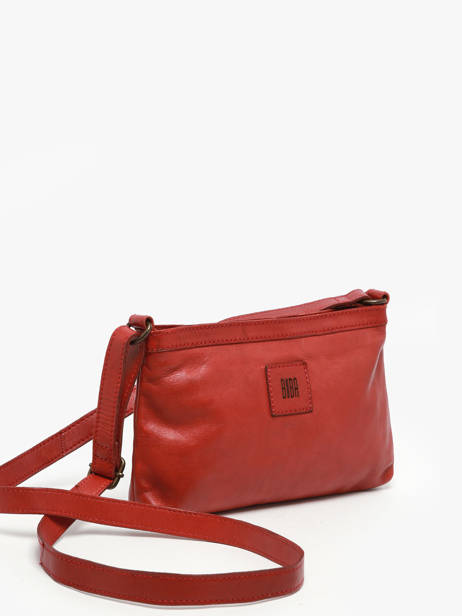 Crossbody Bag Heritage Biba Brown heritage BT37 other view 2