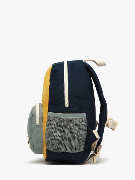 Sac à Dos 1 Compartiment Hindbag Multicolore kids collection ROMY vue secondaire 2